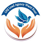 GNJ Lead Agency Ward Four Logo